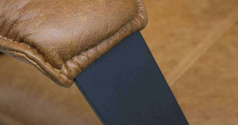 Alhambra relaxfauteuil Africaleer
