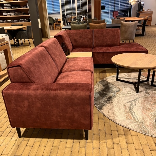 Reduzierte Sofas