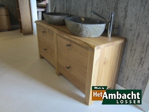 BADMEUBEL EIKEN NO 2