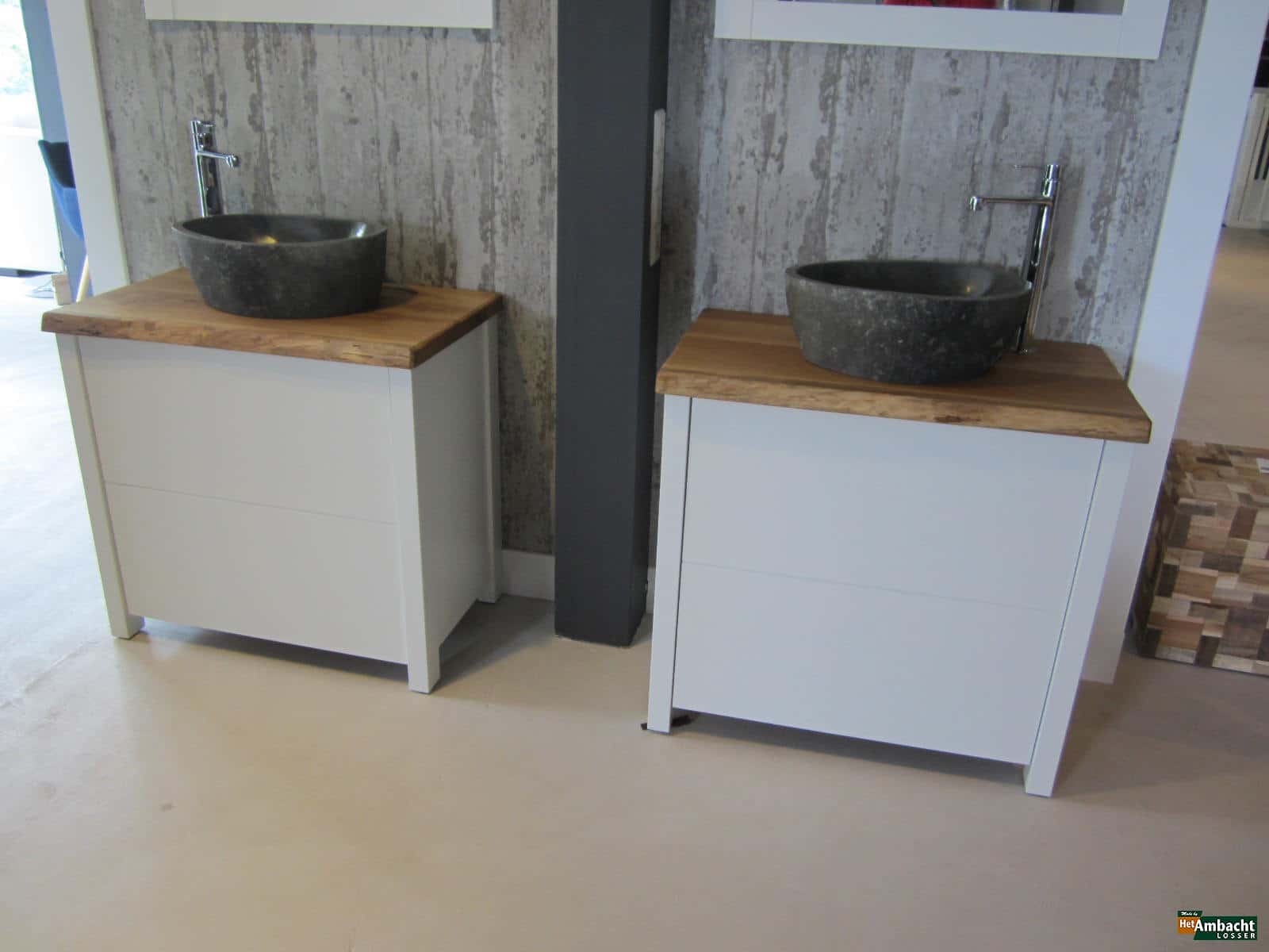BADMEUBEL MDF NO 8