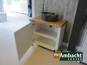 BADMEUBEL MDF NO 8