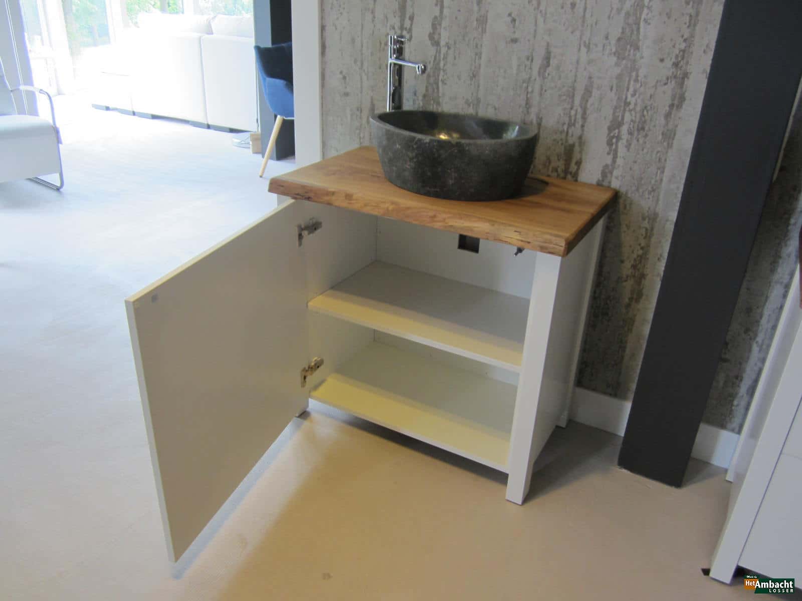 BADMEUBEL MDF NO 8