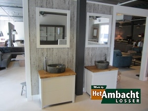 BADMEUBEL MDF NO 8