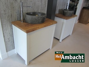 BADMEUBEL MDF NO 8