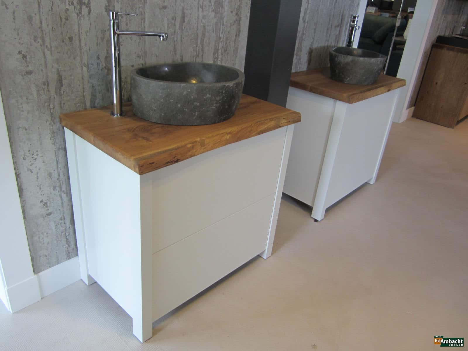 BADMEUBEL MDF NO 8