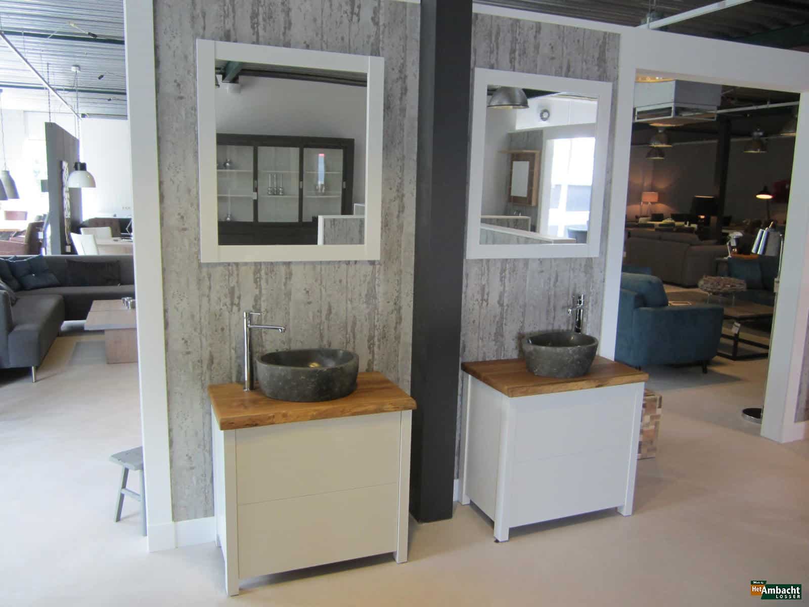 BADMEUBEL MDF NO 8
