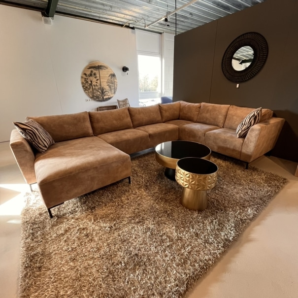Bjorn Elementsofa