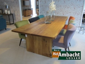 BOOMSTAMTAFEL BOOMSTAMPOOT
