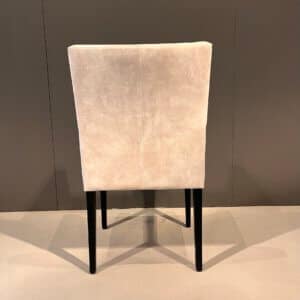 Carre eetkamerstoel Mobitec (3)