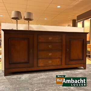 Chamonix dressoir