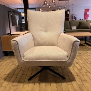 Cordoba draaifauteuil (1)