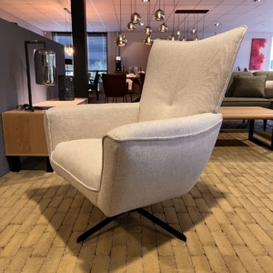 Cordoba draaifauteuil (2)