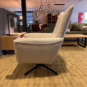 Cordoba draaifauteuil (3)
