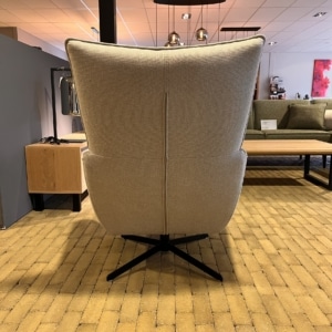 Cordoba draaifauteuil (4)