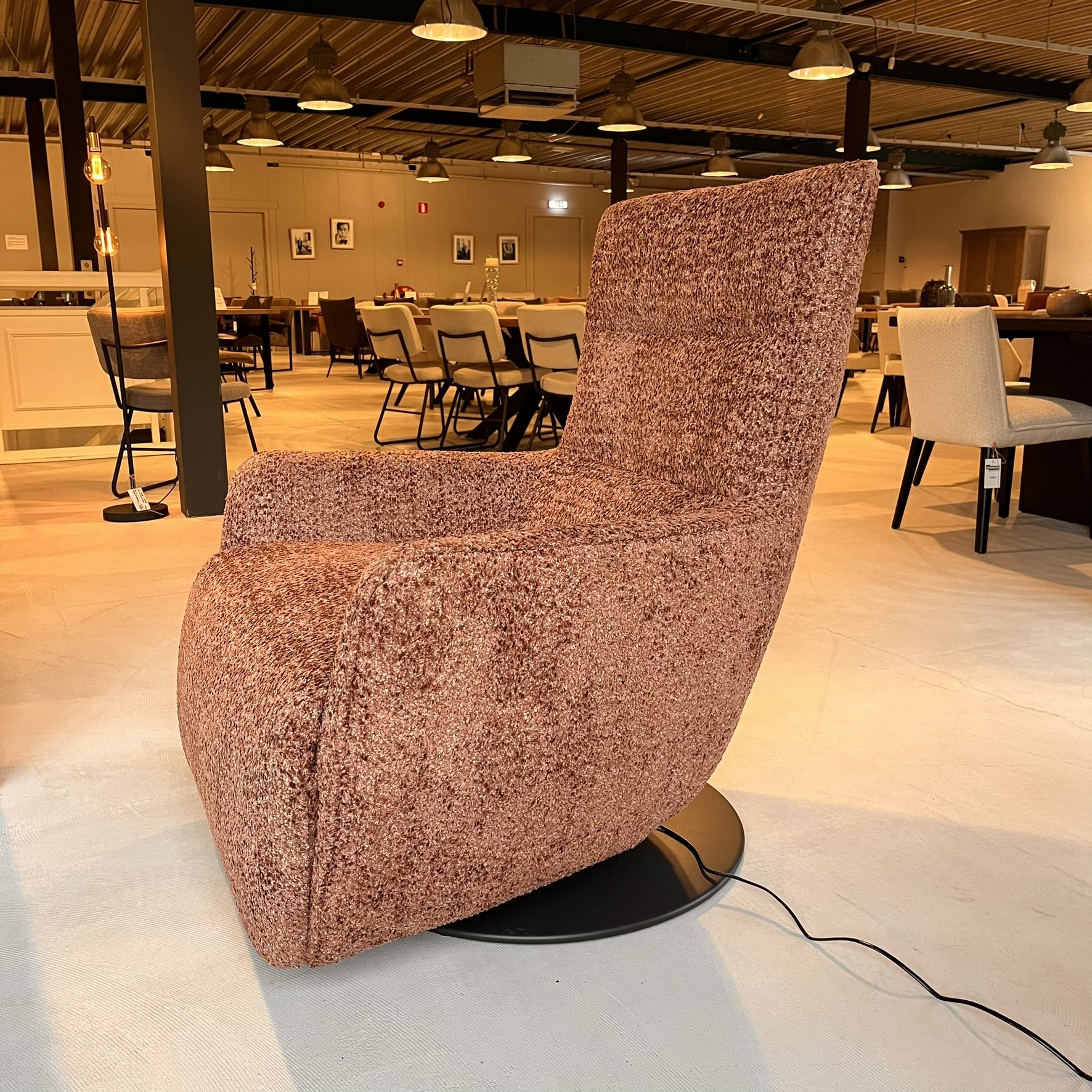 Dune relaxfauteuil