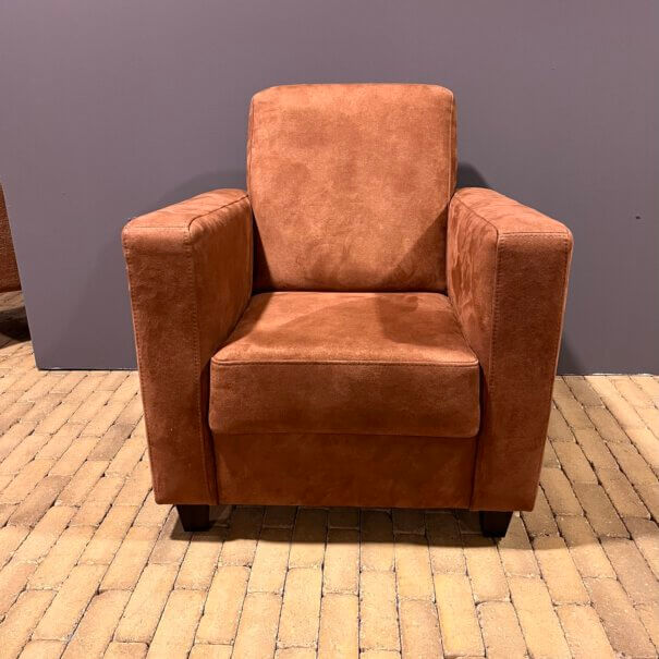 Angebot! Eddie Sessel Stoff Gaucho