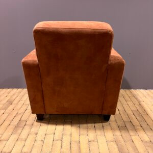 Eddie fauteuil stof Gaucho
