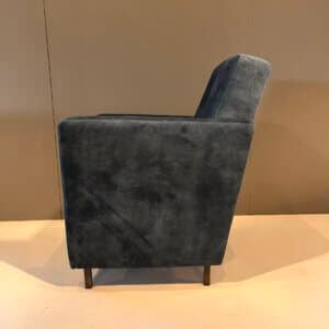 Frank fauteuil stof Adore