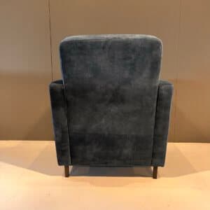 Frank fauteuil stof Adore