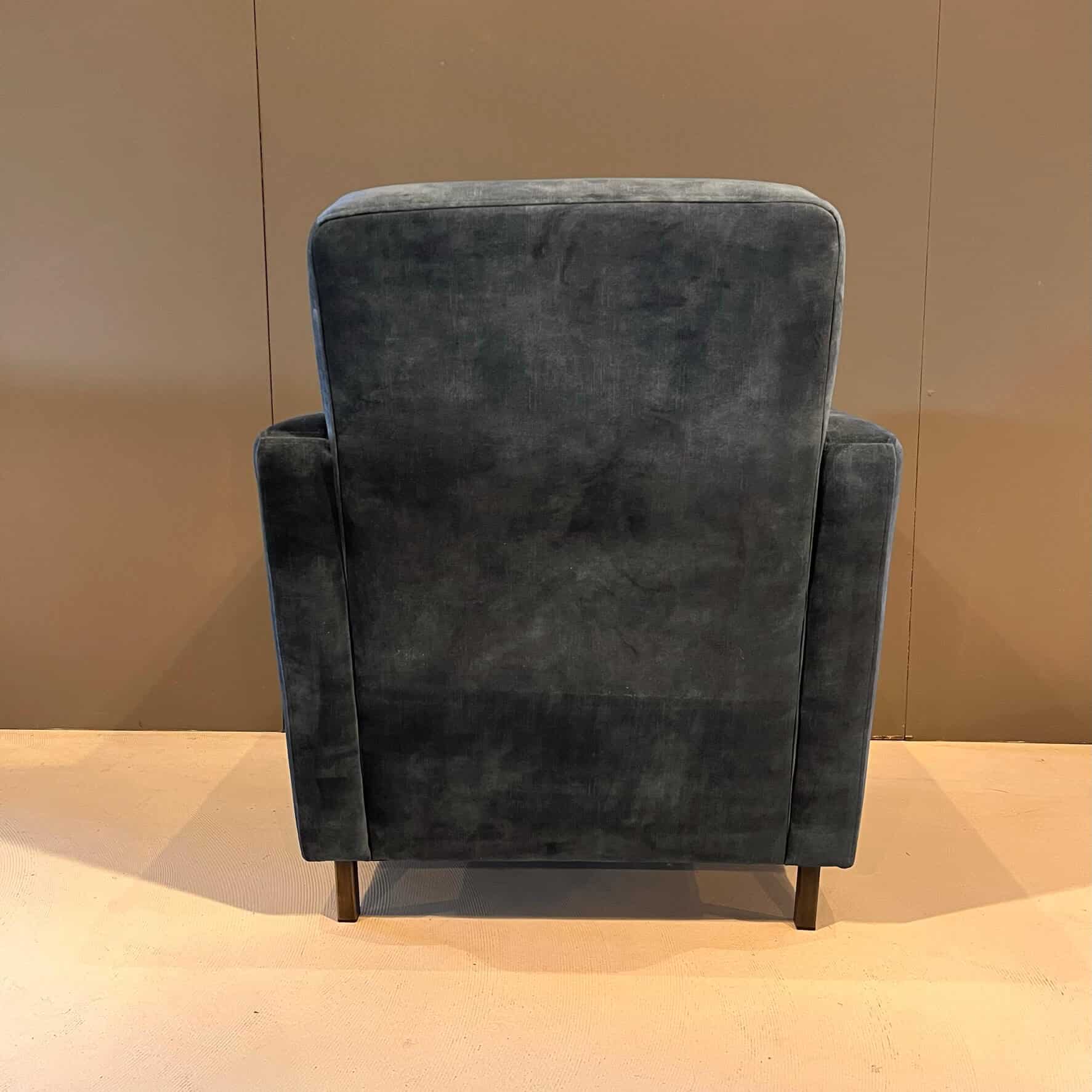 Frank fauteuil stof Adore