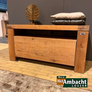 Frejus TV dressoir eiken (1)