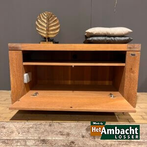 Frejus TV dressoir eiken (2)