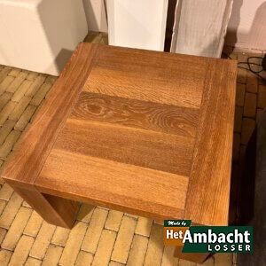 Frejus salontafel eiken (1)