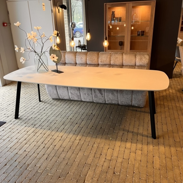 HPL Dänisch oval 260