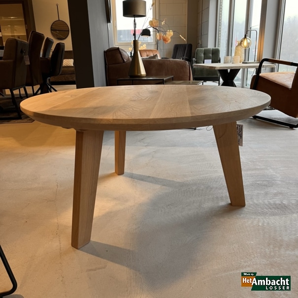 Kopenhagen runder Couchtisch
