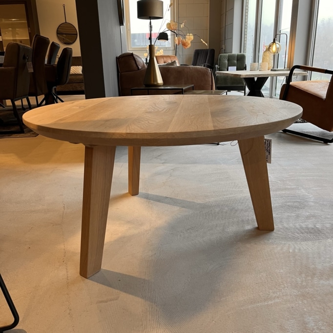 Kopenhagen runder Couchtisch