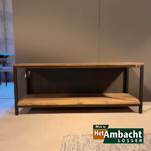 MetalWood TV meubel