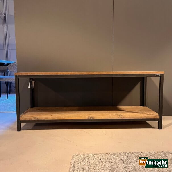 MetalWood TV-Schrank