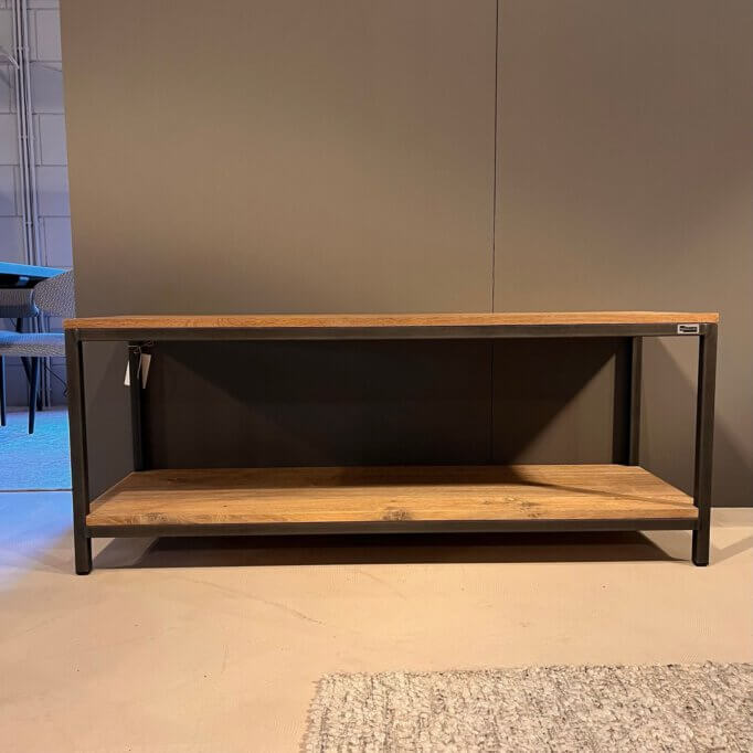 MetalWood TV-Schrank