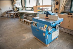 Meubelmakerij Het Ambacht Losser