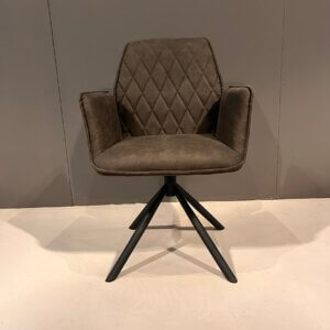 No.280 eetkamerstoel grey (1)