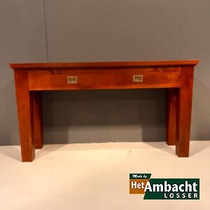 OPRUIMING Lyon kersen sidetable