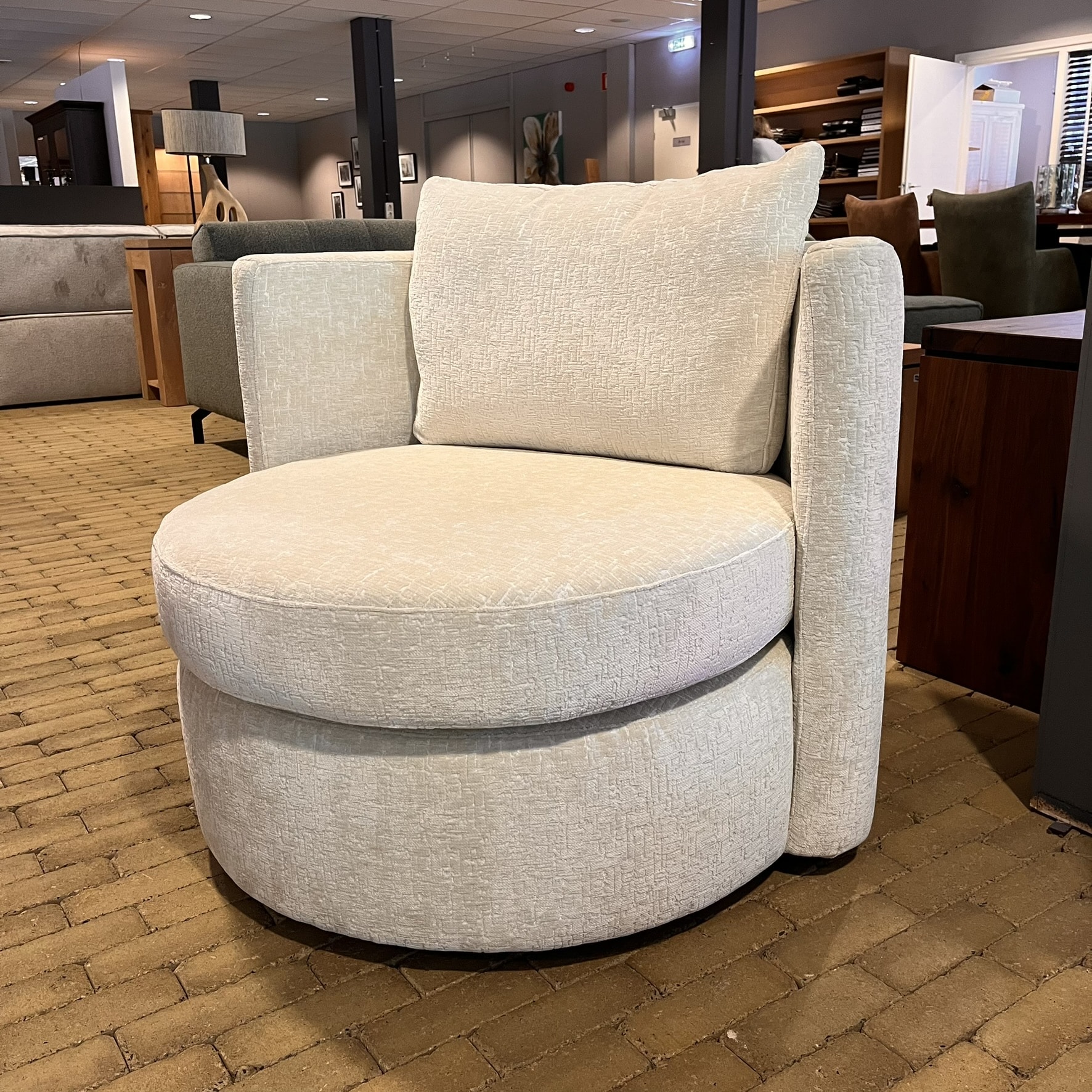 Redondo draaifauteuil