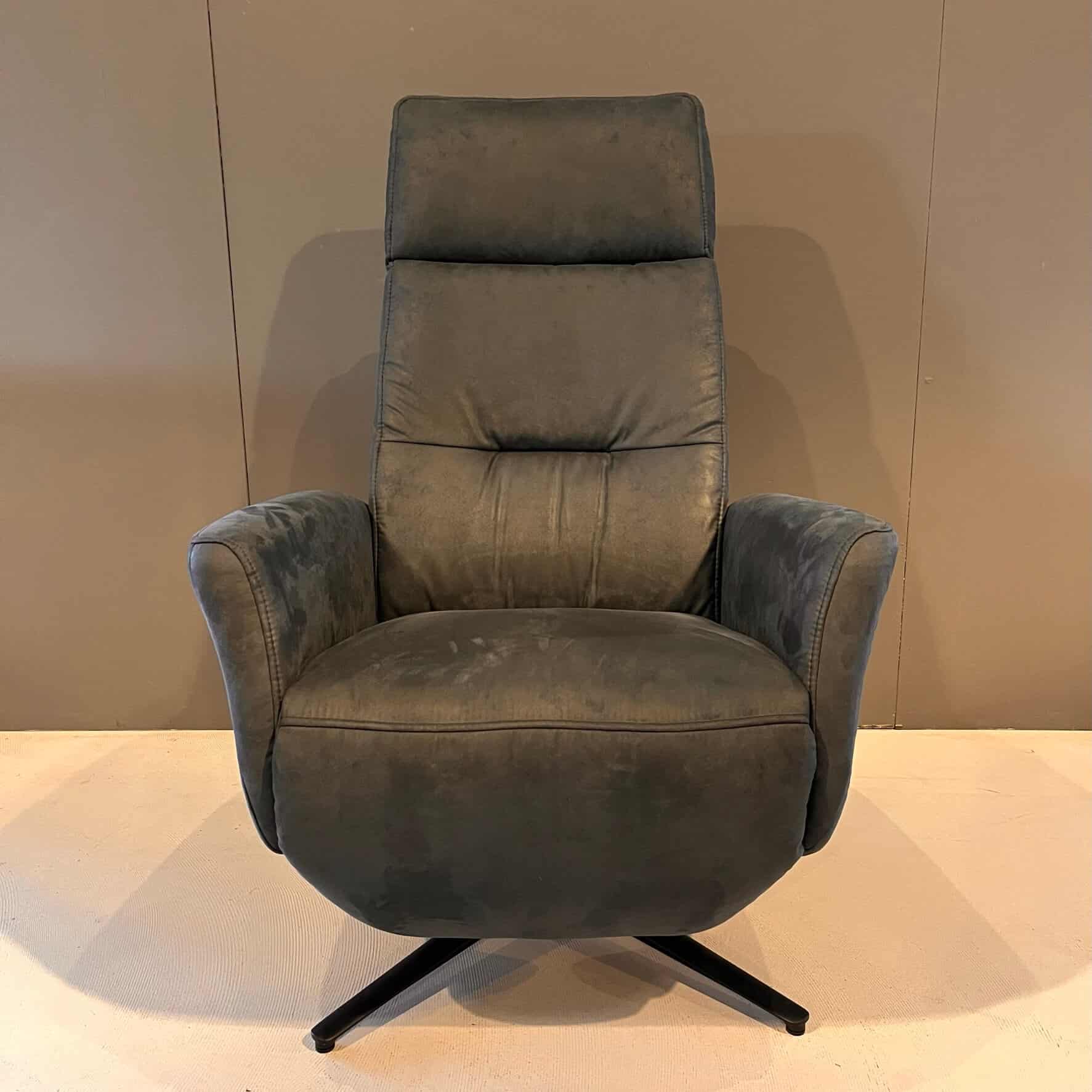 Relaxfauteuil LF103 met accu