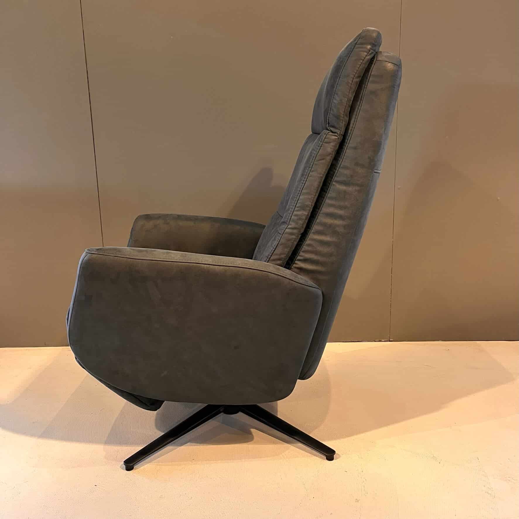 Relaxfauteuil LF103 met accu