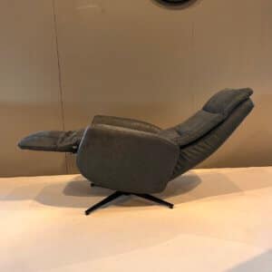 Relaxfauteuil LF103 met accu