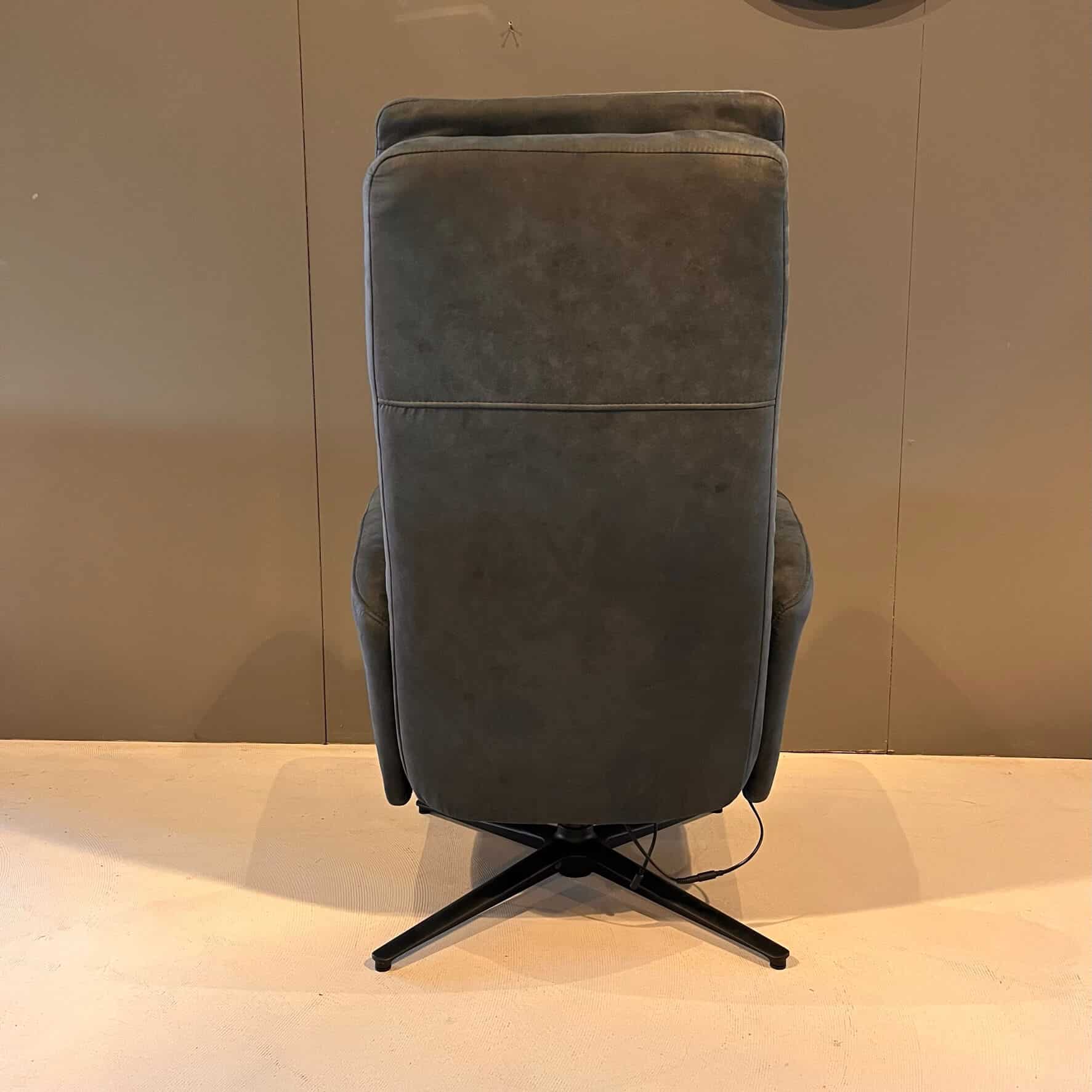 Relaxfauteuil LF103 met accu