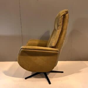 Relaxfauteuil LF105 met accu