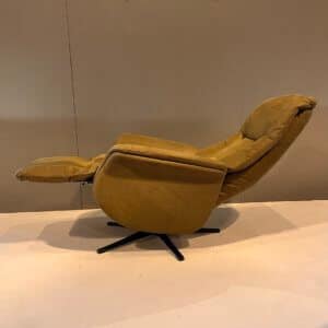 Relaxfauteuil LF105 met accu