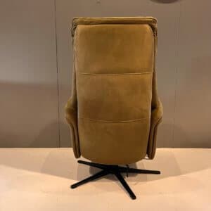 Relaxfauteuil LF105 met accu