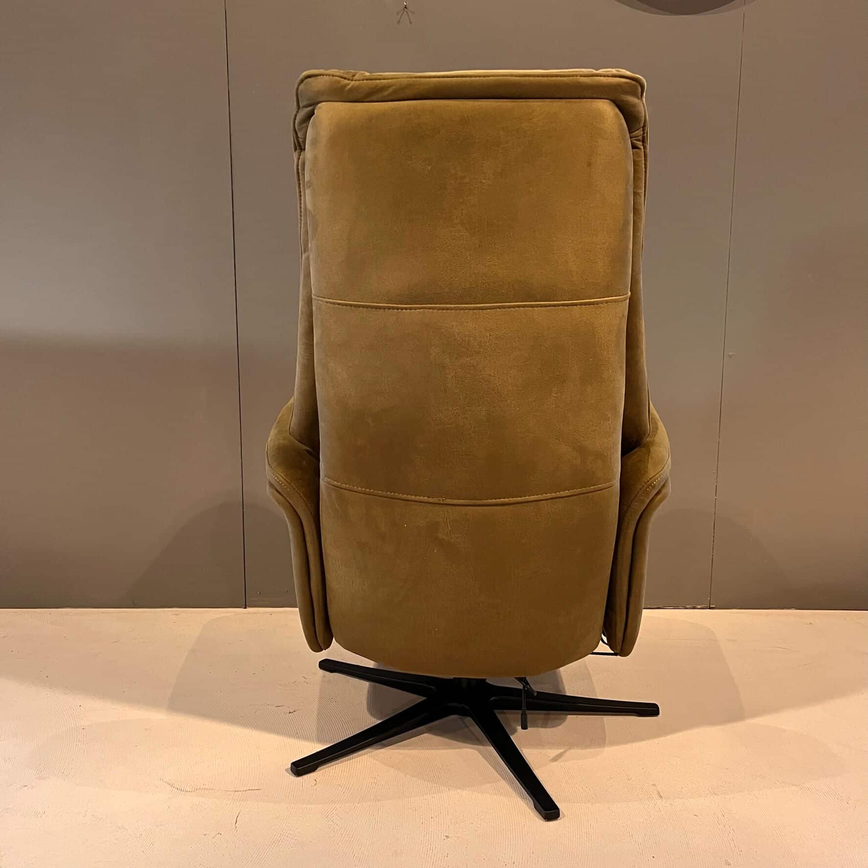 Relaxfauteuil LF105 met accu