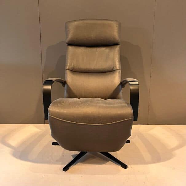 Relaxsessel LF116 Indiana graphite
