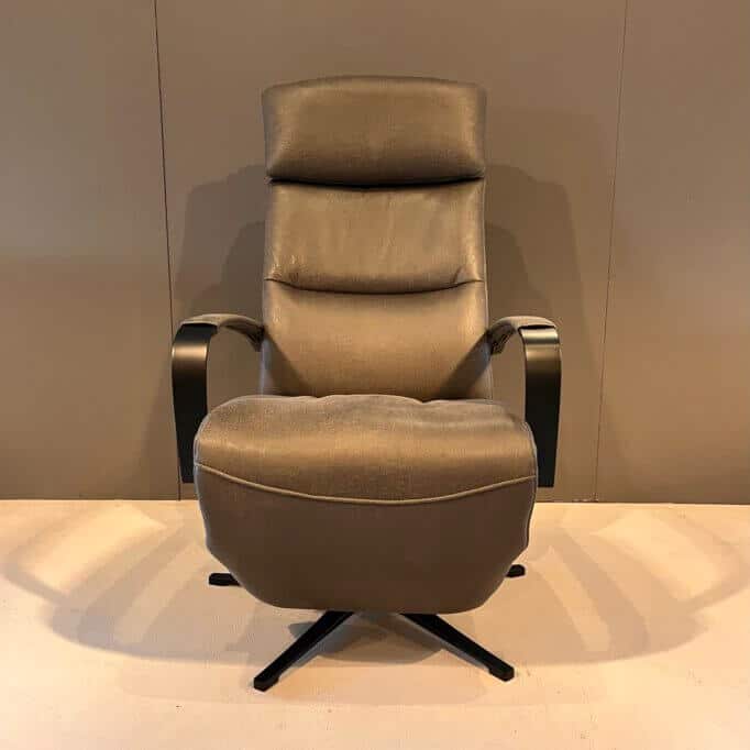 Relaxsessel LF116 Indiana graphite