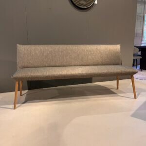 Soft eetkamerbank Mobitec