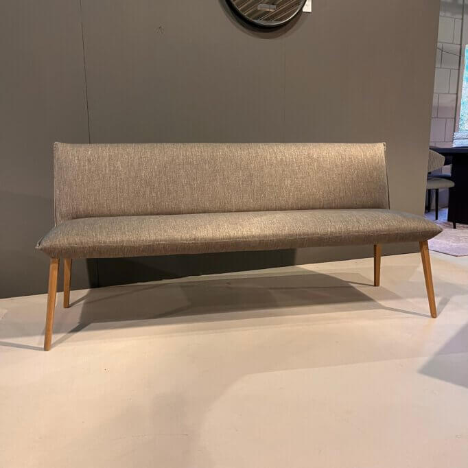 Soft trio Esszimmerbank by Mobitec