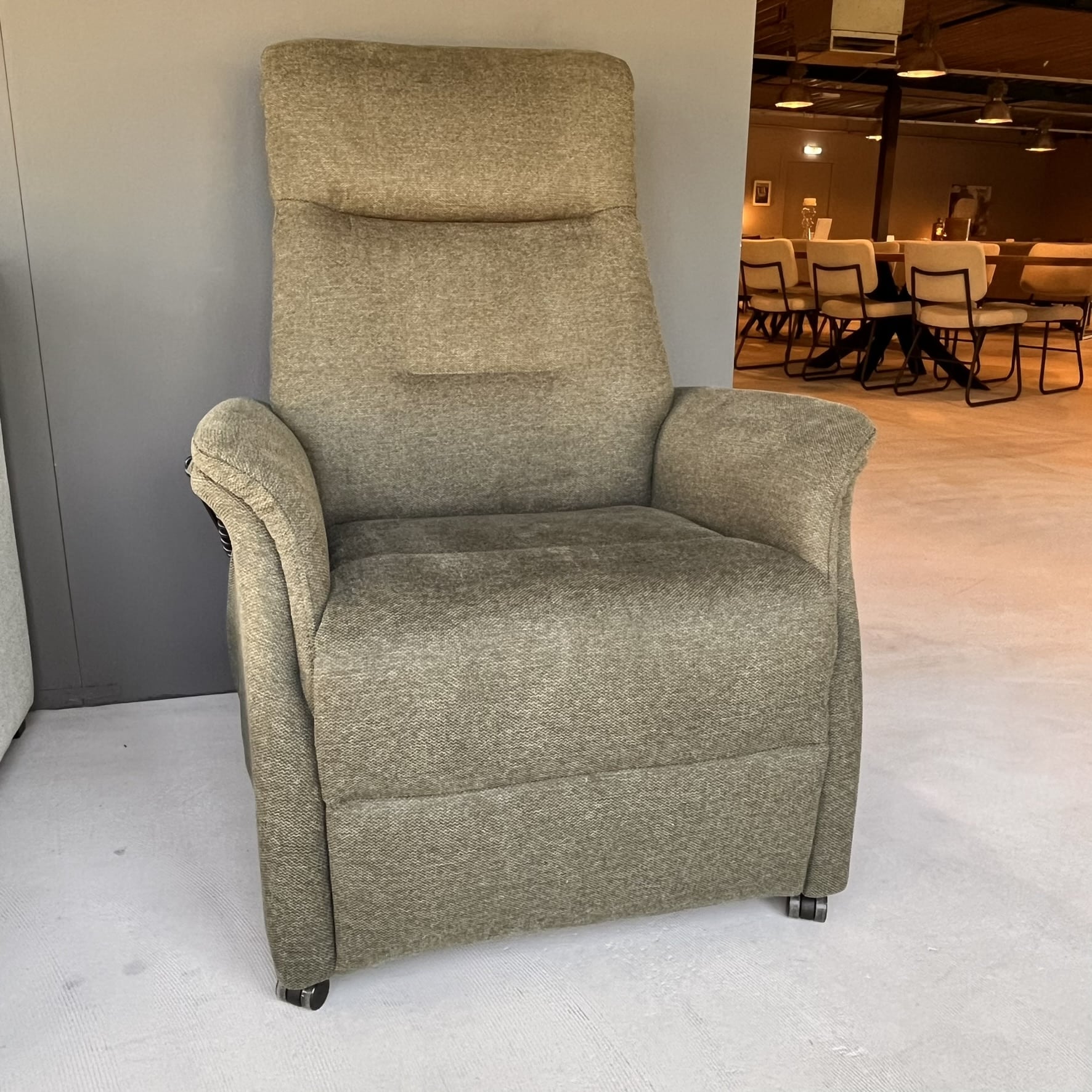 Sta op fauteuil Lf136